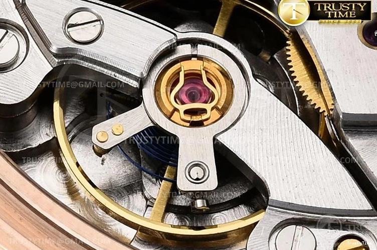 1118 Effortless ROLDYT0299A – Daytona 116515LN 938